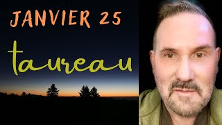 Taureau : LE TEMPS DE RÉCOLTER ! janvier 2025