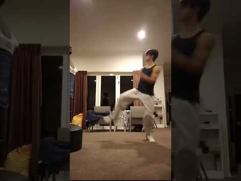 More Taekwondo Footwork #shorts #taekwondo