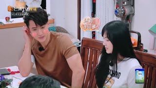 《婚前21天》和初恋爱了20年是怎样的体验？吴尊林丽吟又让人吃柠檬了 BEFORE WEDDING【湖南卫视官方HD】