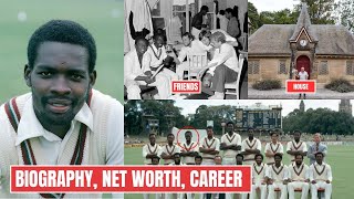 The Rise and Journey of Collis King | A Cricket Biography