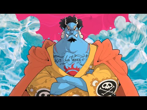 Rodrigo Zin - Jinbe (Part. Anny)