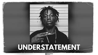 "Understatement" - Classic 90s Boom Bap Instrumental | Joey Bada$$ Type Beat | Old School Hip Hop