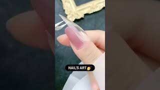 Nail's Art 💅🏻| Nails Tutorials | Makeup Art