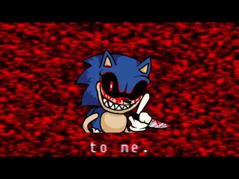 slinko prelude dialogue for sonic's senselessness