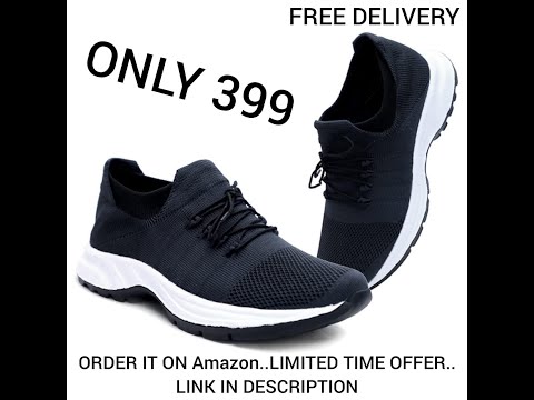 Relfa Sports Shoes | LIMITED TIME OFFER | Branded Shoes I Heavy Discount | Free Delivery