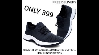 Relfa Sports Shoes | LIMITED TIME OFFER | Branded Shoes I Heavy Discount | Free Delivery