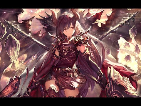 Shadowverse | Academy of Ages | Rotation | Buff Dragoncraft v1 #1