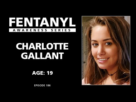 Charlotte Gallant's Story - episode 186