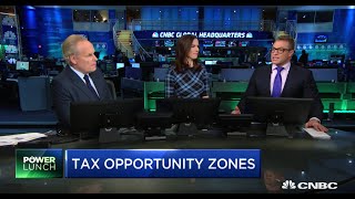 Opportunity Zones CNBC- Neal Bawa-Grocapitus