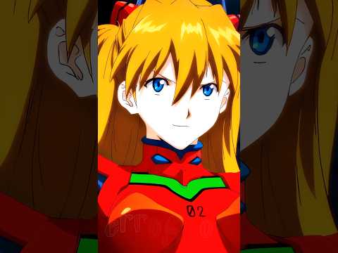 Asuka Edit | Evangelion