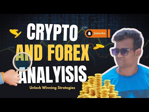 crypto and forex market analysis  😇😇😇😇😇