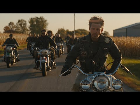 The Bikeriders | Secondo Trailer Ufficiale