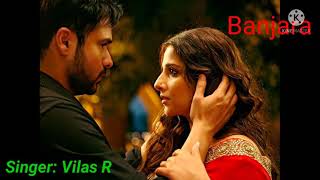 Ma Taaro chu #banjarasongs / vilasrathod #banjaralovesong #gorbanjara