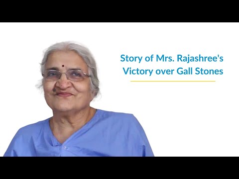 Rajashree Balachandran | Gall Bladder Removal & Laparascopic Surgery