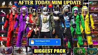 Free Fire Glitch File❗dataconfig icon❗Free Fire MAX VIP Glitch file❗MEDIAFIRE LINK ❗ NO PASSWORD ||