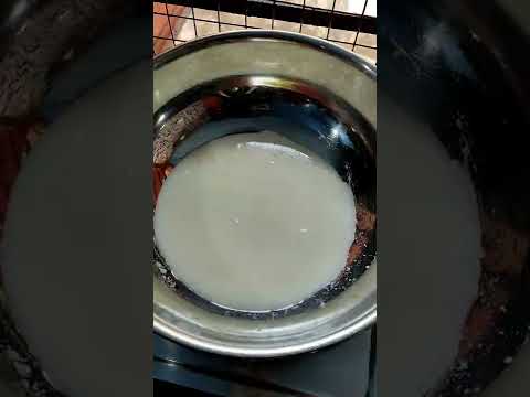 दूध वाली सेवई बनाने का आसान तरीका / #shorts #sewaikikheer #shortvideo #sewairecipe