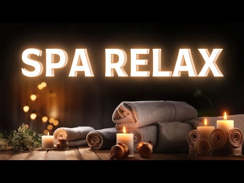 True Spa Relax & Meditation Music || Beautiful Relaxation Album