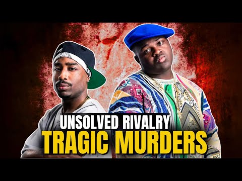 What REALLY Happened to Tupac and Biggie?