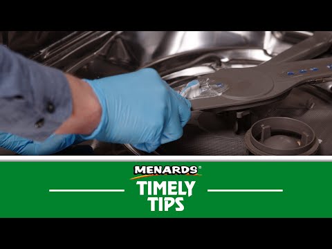 Timely Tips: How To Clean a Dishwasher | Menards