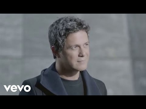 Alejandro Sanz - Se Vende (Official Video)