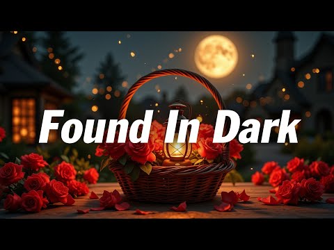 (Official Audio) Found In Dark Night - Ethan Rivers