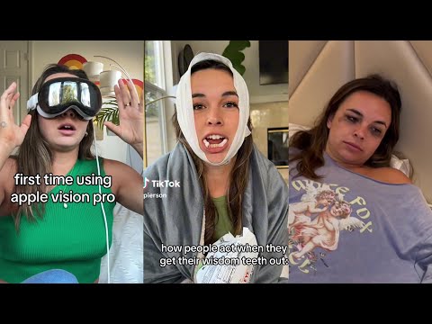 Most Viewed Pierson TikTok Videos - New Poerson Funny TikToks Compilation 2024