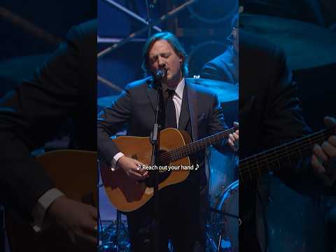 Sturgill Simpson performs for the Grateful Dead | 2024 Kennedy Center Honors