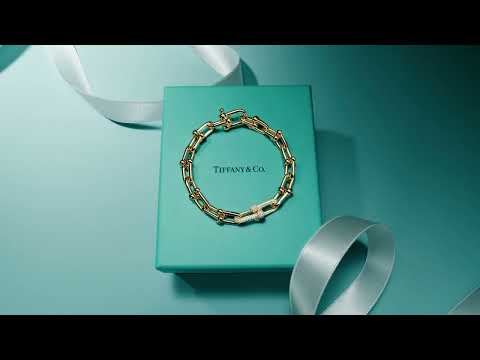 Celebrate the Holidays with HardWear by Tiffany