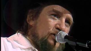 Waylon Jennings - I've Always Been Crazy - 1984