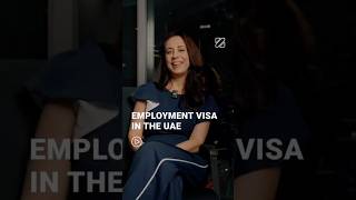 Employment Visa in the UAE #visa #business #employmentvisa #businessuae #money #bank #banks