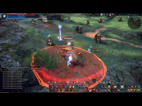 TERA Online - Quest 1153 - Closer to the Truth [Story Quest]