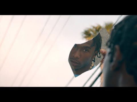 Coast Contra - AF1 (Official Video)