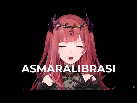 Asmalibrasi - Soegi Bornean [ Cover by Astelica Kasdea ]