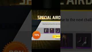 How To Get special Airdrop In Free Fire| 29  special Airdrop Trick   In Free Fire Max