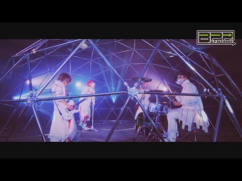 コドモドラゴン「KARISUMA」MUSIC VIDEO