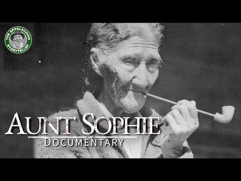 Aunt Sophie Documentary