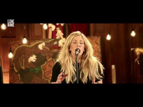 Ellie Goulding - Live@Home - Full Show