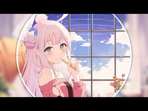 ❀「Nightcore」❀ ナツノセ - 感傷幽霊 ( feat. 沖石 ) ♪