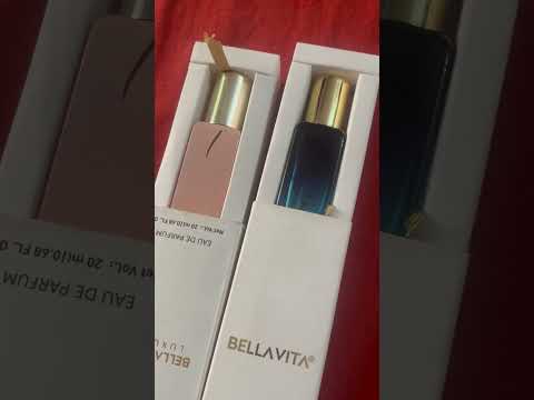 Bella vita perfume❤️#trending #viral #like #shortsvideo #bellavita #cmnts #india #share #fragnance