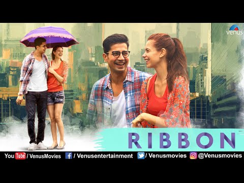 Ribbon | Hindi Full Movie | Sumeet Vyas, Kalki Koechlin, Jaimini Pathak | Hindi Movie 2024