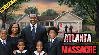 Atlanta Pastor Dismembered Wife After He Discovered Through DNA His 4 Kids Belongs To Another Pastor