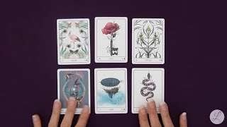 JANUARY 13-19 ~ WEEKLY READING FOR EVERY SIGN ~ With Lenormand's Cards ~ Lenormand Reader