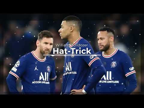 [FREE] Trap Type Beat | Hat-Trick (Prod. William Bulldozer)