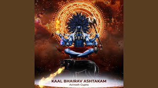 Kaal Bhairav Ashtakam