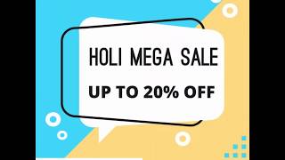 #holisale #OnlineShopping For Mens, Womens, Kids Fashion & Lifestyle in India at Largemart.in