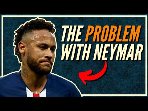 What The Neymar Documentary Won't Tell You