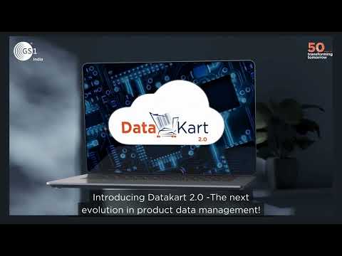 Introducing DataKart 2.0 – Experience an upgraded and smarter product data management system!