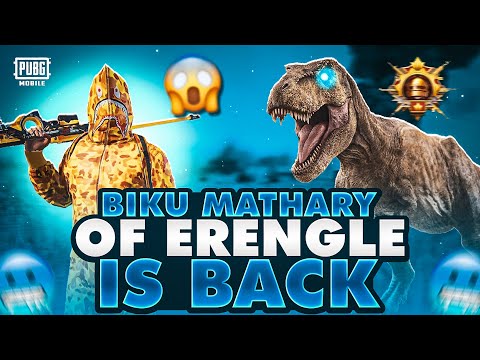 OMG 😱 BIKU MATHARAY OF ERENGLE IS BACK |iphone xsMax