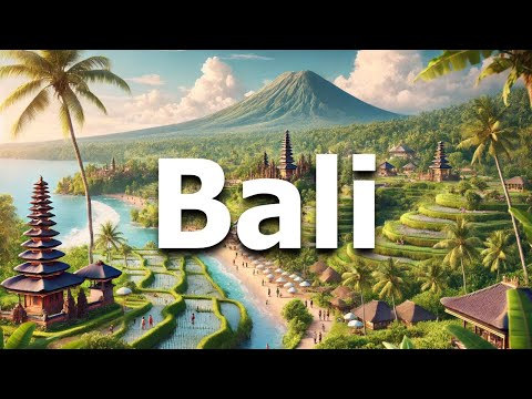 Bali Indonesia: 10 BEST Things To Do In 2024 (Travel Guide)