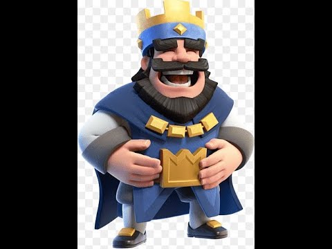 CLASH ROYALE AO VIVO 🔥 VEM APROVEITAR ❤️🔥